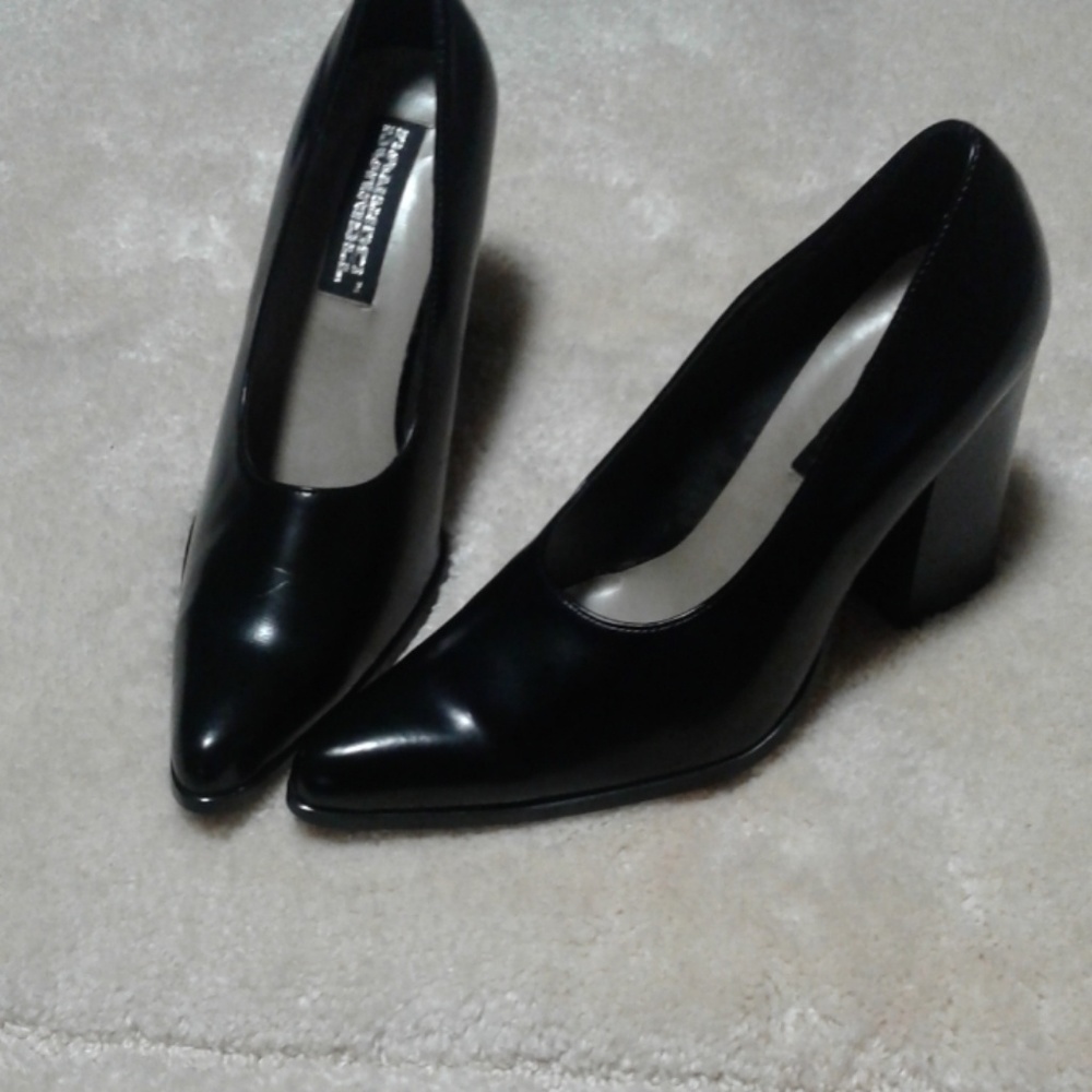Vintage  Shoes